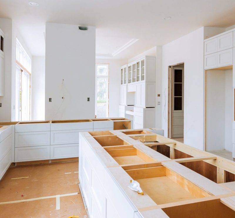 Custom kitchen in various of installation base cabinets kitchen remodel